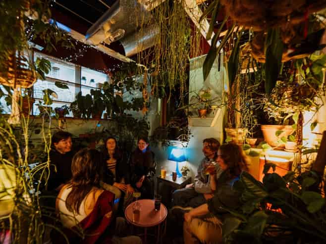 Bar / Nightclub - Central City - $1M T/O