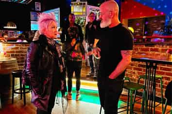 Bar / Nightclub - Central City - $1M T/O