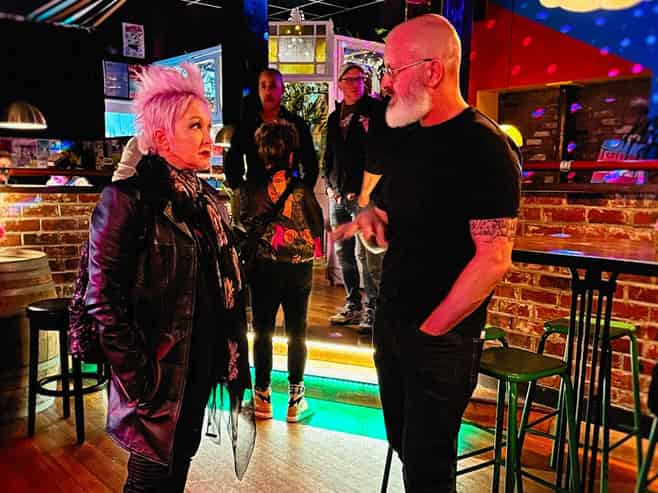 Bar / Nightclub - Central City - $1M T/O