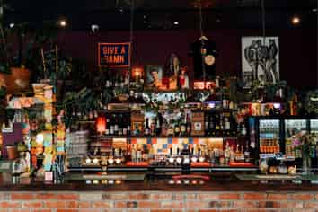 Bar / Nightclub - Central City - $1M T/O