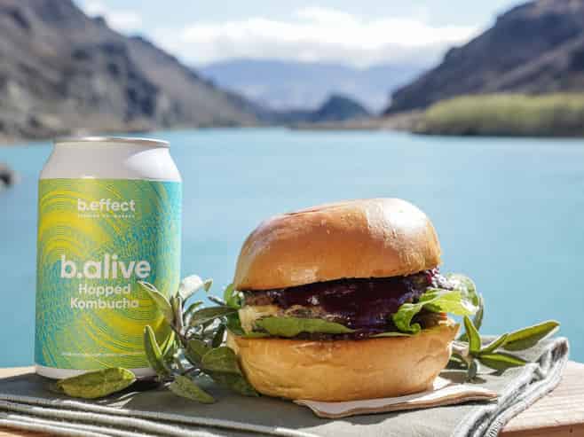 Floating Café, Low Overheads, $153k Assets