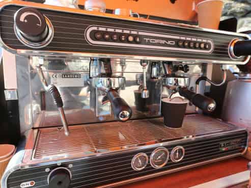 Floating Café, Low Overheads, $153k Assets