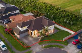 20 Savina Court, Flat Bush