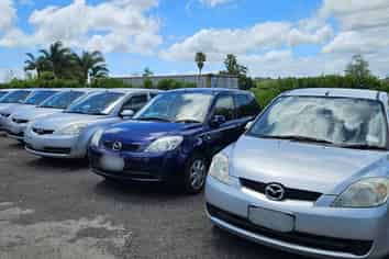 An Affordable Car Rental Business