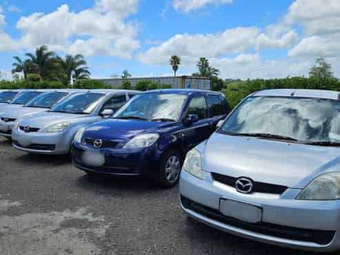 An Affordable Car Rental Business