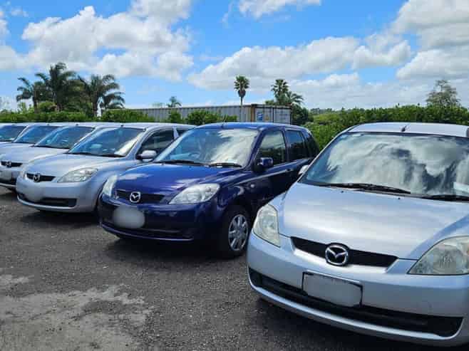 An Affordable Car Rental Business