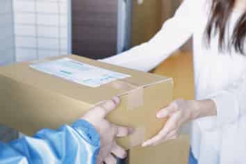 Low Cost Courier Freight Business