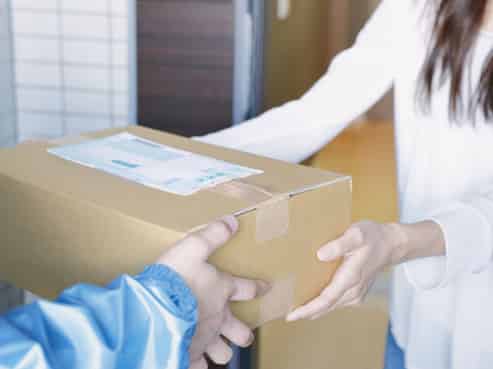 Hamilton – Auckland Courier Run