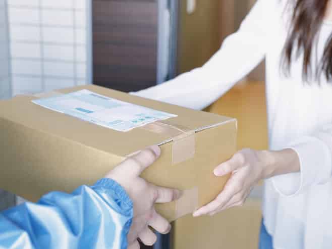Low Cost Courier Freight Business