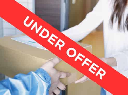 Hamilton – Auckland Courier Run
