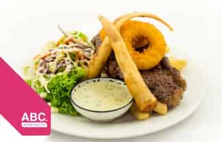 Rotorua Café + 2 Food Trucks Multi-Channel Revenue