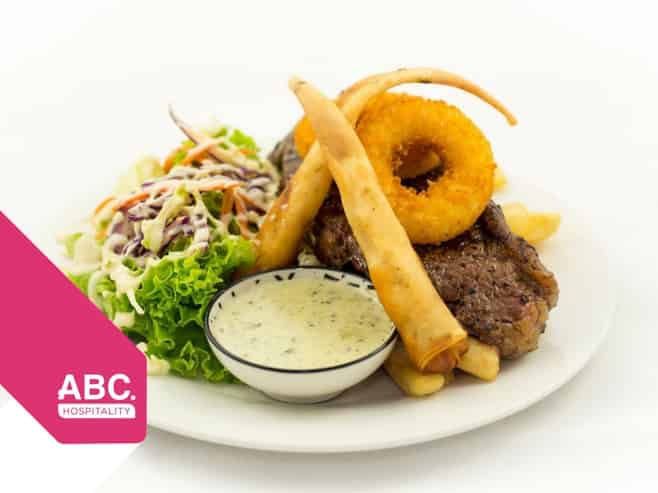 Rotorua Café + 2 Food Trucks Multi-Channel Revenue