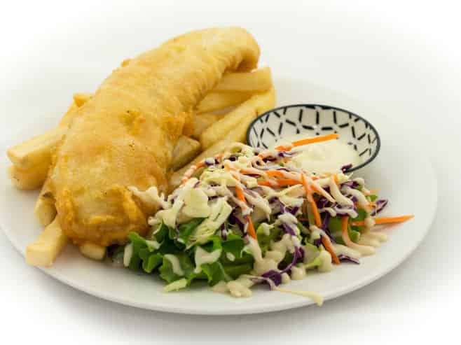 Rotorua Café + 2 Food Trucks Multi-Channel Revenue