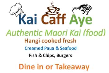 Rotorua Café + 2 Food Trucks Multi-Channel Revenue