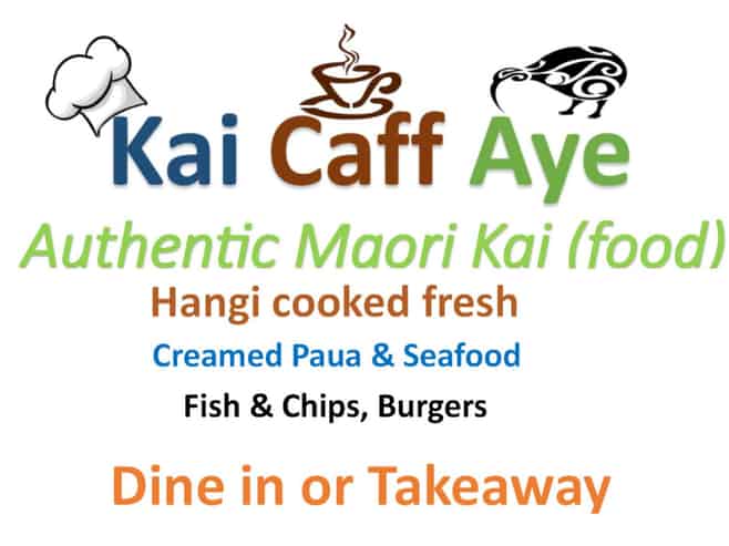 Rotorua Café + 2 Food Trucks Multi-Channel Revenue