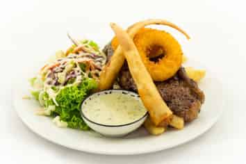 Rotorua Café + 2 Food Trucks Multi-Channel Revenue