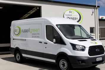 Russell Green Joinery – Cromwell Business for Sale