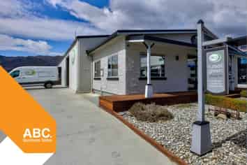 Russell Green Joinery – Cromwell Business for Sale