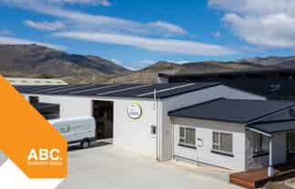 Cromwell Lifestyle with a Proven Joinery Business