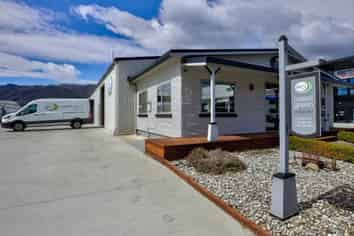 Russell Green Joinery – Cromwell Business for Sale