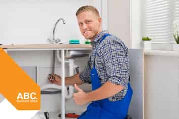 Established Commercial Plumbing & Gas Business