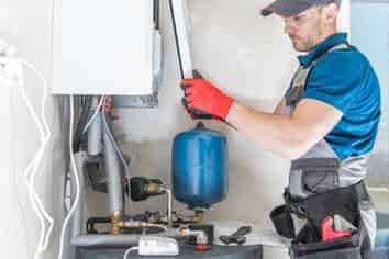 Established Commercial Plumbing & Gas Business