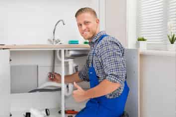 Established Commercial Plumbing & Gas Business