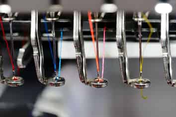 Work for yourself – Proven Embroidery Business