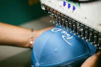 Embroidery & Promo Business Tauranga