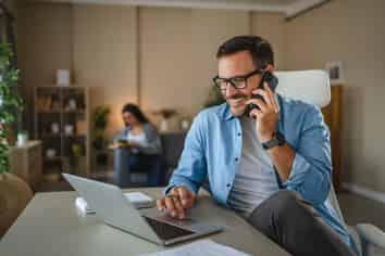 Profitable Owner-Operator Opportunity