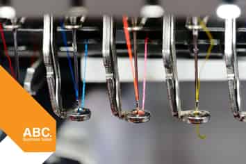 Work for yourself – Proven Embroidery Business