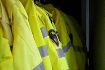 Strong ROI Embroidery & Promo Business