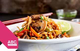 Licensed Chinese Restaurant in Mt Albert