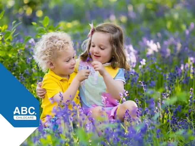 Childcare Centre with Community Focus