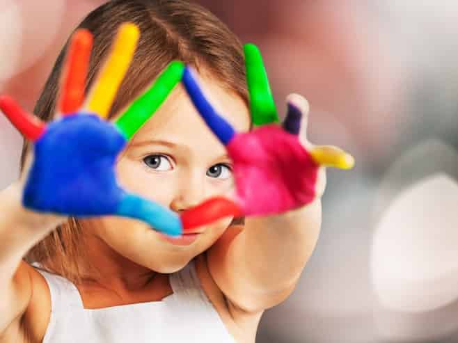 Childcare Centre with Community Focus