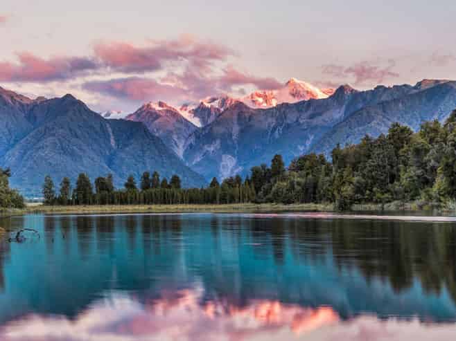 Guided Tourism - High Margin & Lifestyle Alignment