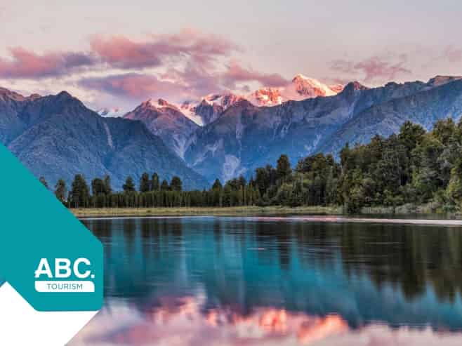 Guided Tourism - High Margin & Lifestyle Alignment