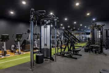 Flex Fitness Masterton