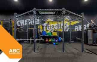 Flex Fitness Masterton