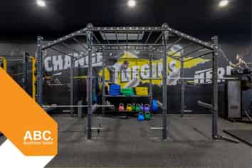 Flex Fitness Masterton