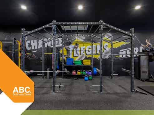 Flex Fitness Masterton