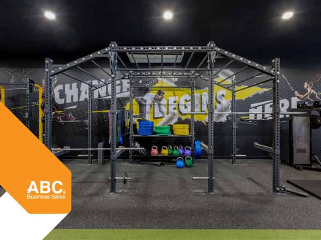 Flex Fitness Masterton