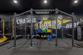 Flex Fitness Masterton