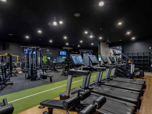 Flex Fitness Masterton