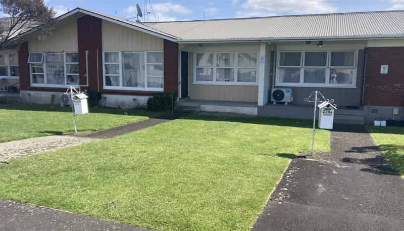 275B Ulster Street, Whitiora