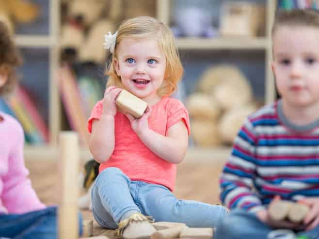 Childcare Business New Plymouth