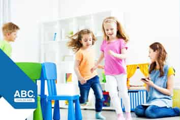 Childcare Business New Plymouth