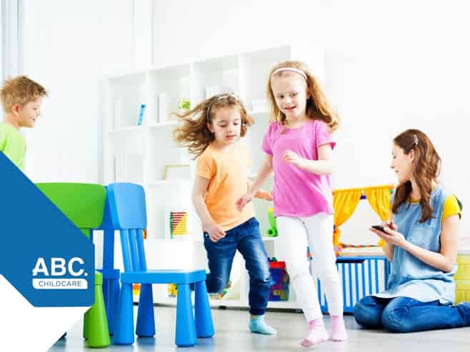 Childcare Business New Plymouth