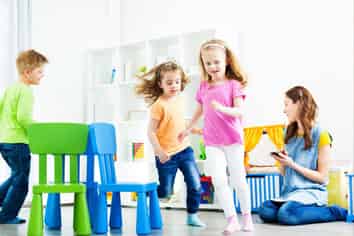 Childcare Business New Plymouth