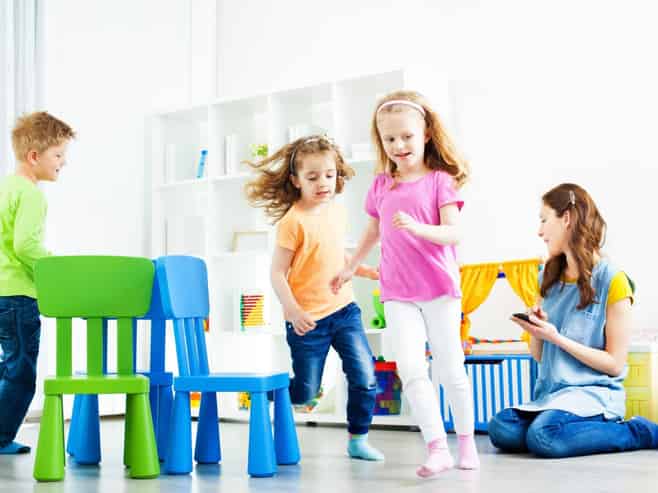 Childcare Business New Plymouth